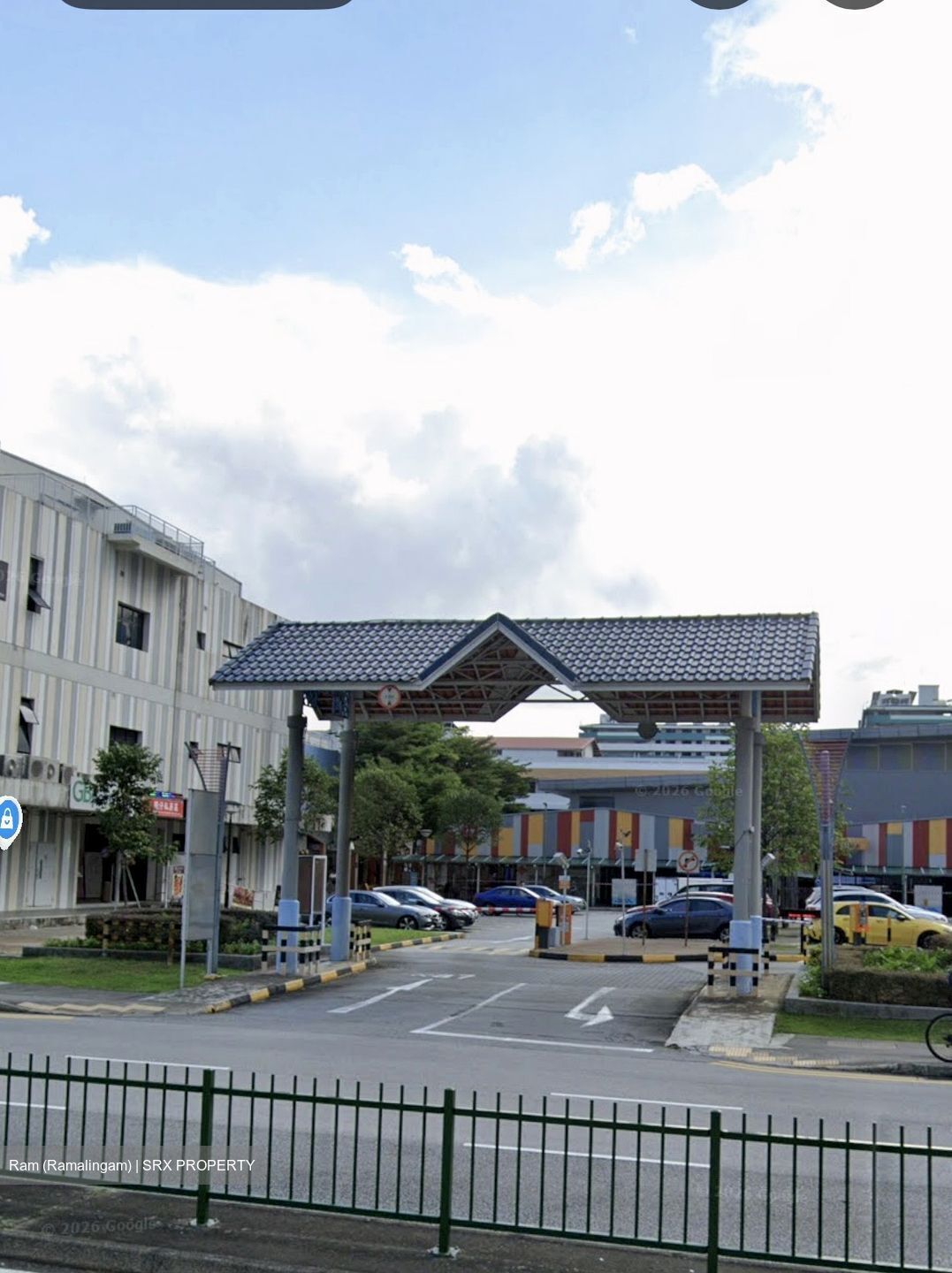 Blk 72 Geylang Bahru (Kallang/Whampoa), HDB 3 Rooms #571393681